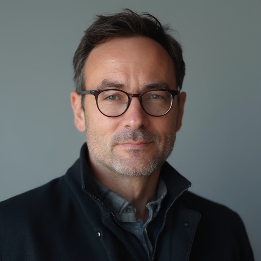 Martin Dvořák — Zahraniční Casino reviewer